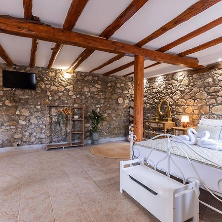 The Stone Suite モライティカ エクステリア 写真