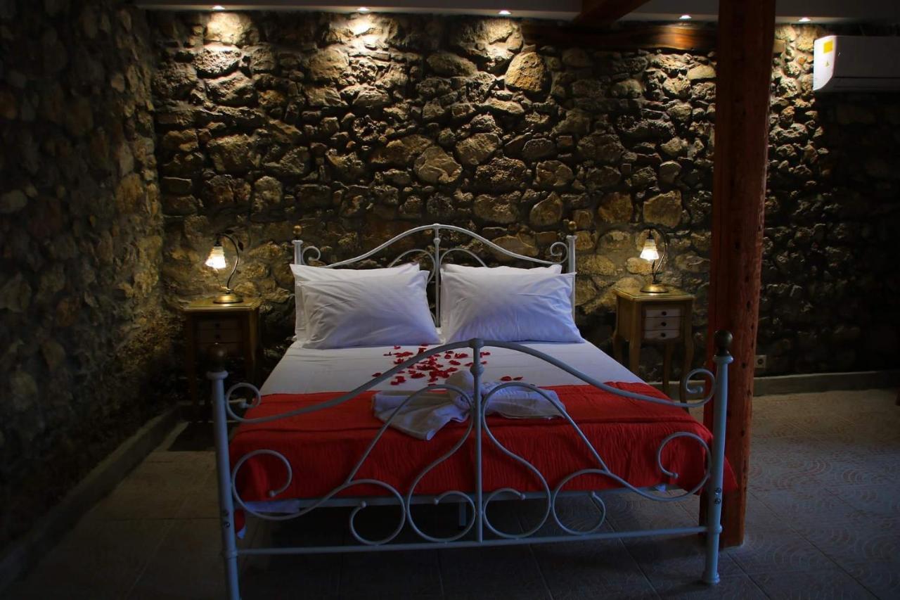 The Stone Suite モライティカ エクステリア 写真