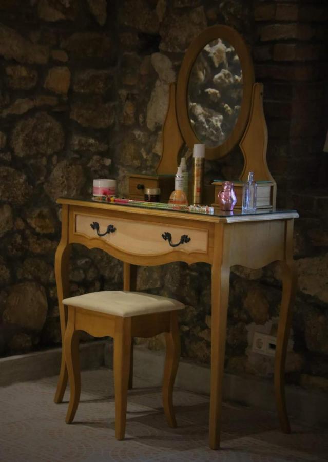 The Stone Suite モライティカ エクステリア 写真