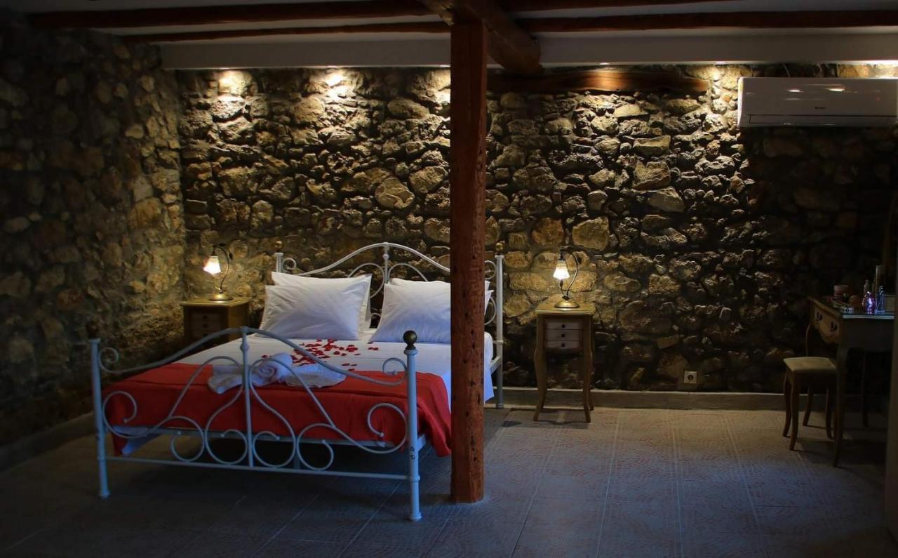 The Stone Suite モライティカ エクステリア 写真