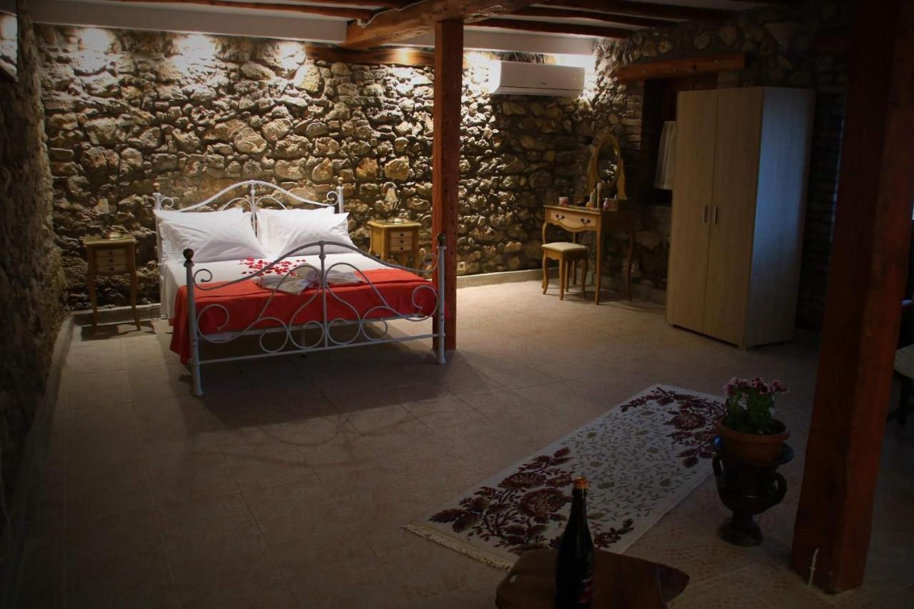 The Stone Suite モライティカ エクステリア 写真