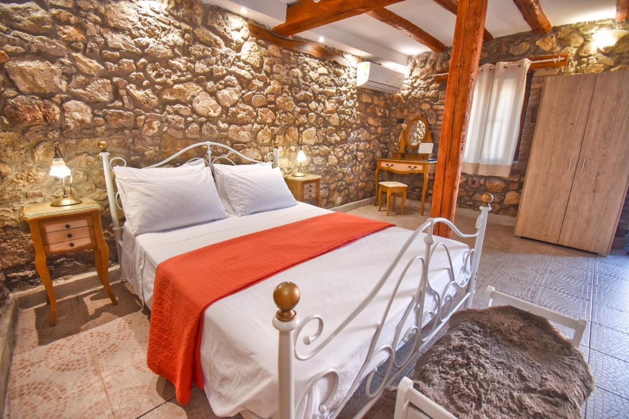 The Stone Suite モライティカ エクステリア 写真