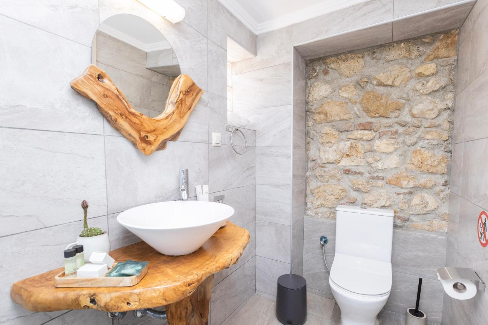 The Stone Suite モライティカ エクステリア 写真